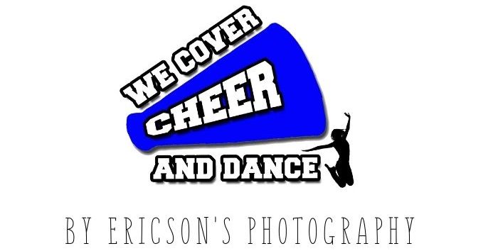 We Cover Cheer and Dance