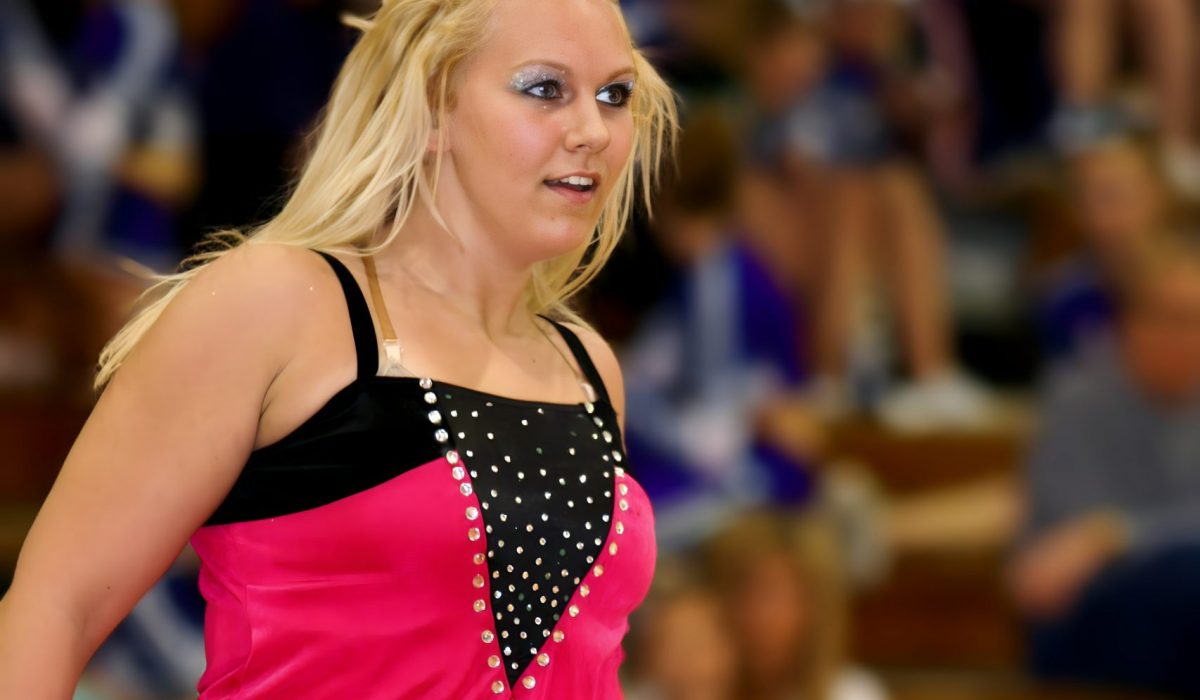 New Year. New Season. Setting Intentional Goals in Cheer for 2026.