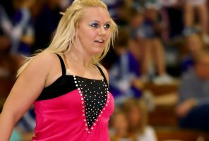 New Year. New Season. Setting Intentional Goals in Cheer for 2026.