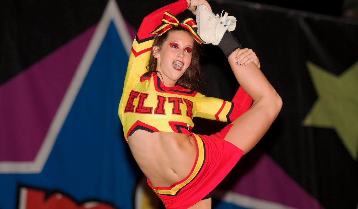 A New Season Starts Now: Using 2026 as a Fresh Start in Cheer & Dance