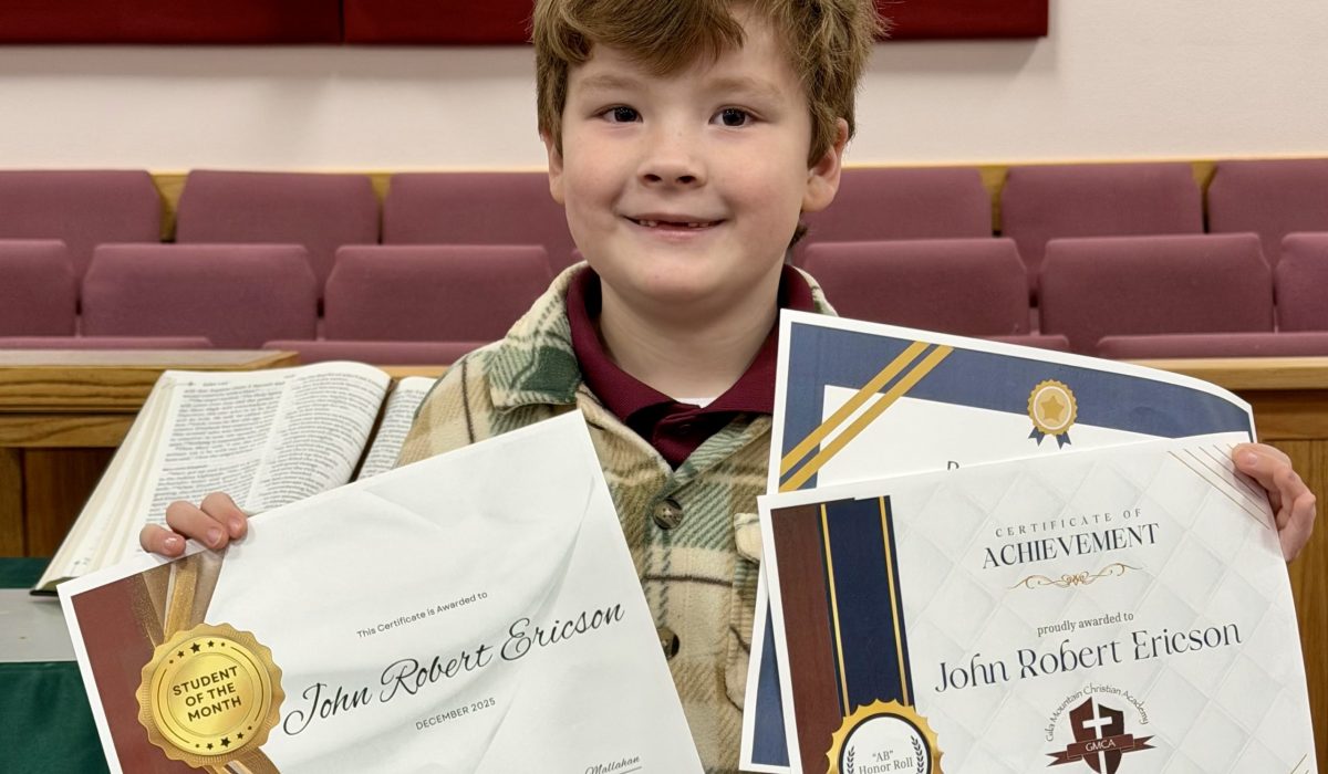 Sharing Our Story During Heart Awareness Week