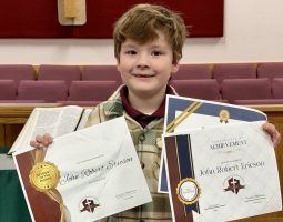 Sharing Our Story During Heart Awareness Week